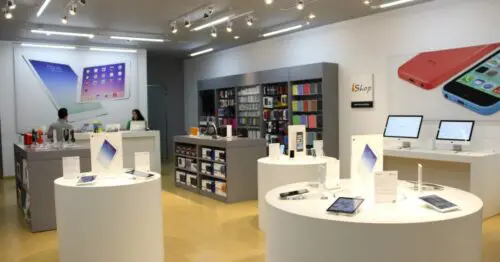 ISHOP HAYUELOS ISHOP HAYUELOS